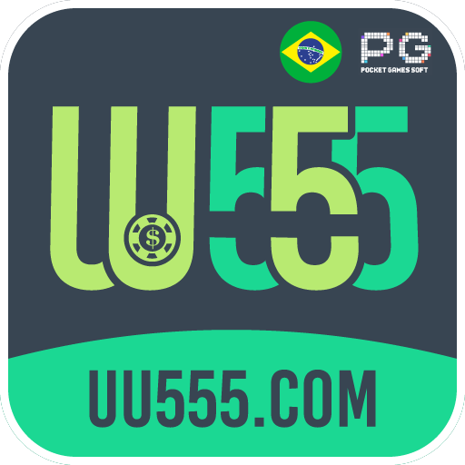 Novo logo da uu555